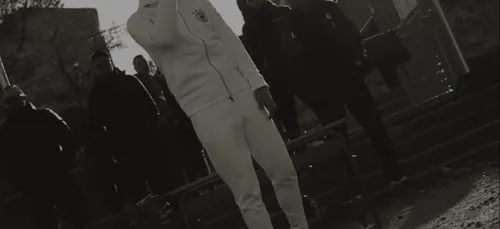 HOOSS - Paid in full #5