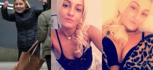 Folle de jalousie, une femme craque et roule sur son ex petit ami !