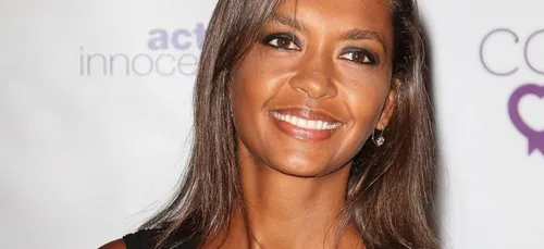 Karine Le Marchand : Elle contacte Ahmed Sylla après ses moqueries !