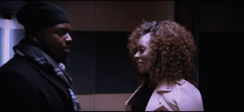 KEBLACK - Premier étage