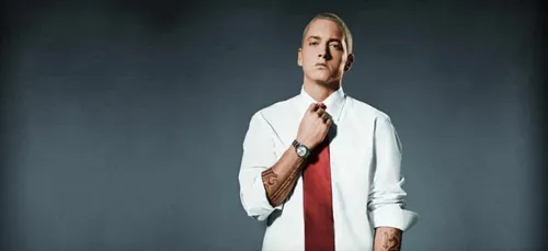 Eminem : son nouvel album bientôt disponible !