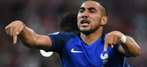 Payet : Quelques clichés de ses voitures de luxe !