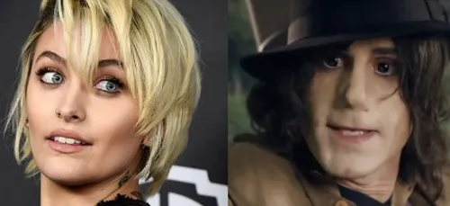 Paris Jackson : Elle a "envie de vomir" après l'apparition de son...