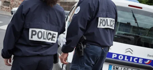 Il se retrouve en prison avec son cambrioleur !