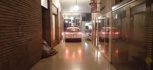 Mais pourquoi la police réveille t-elle ces SDF de la sorte ? C'est...