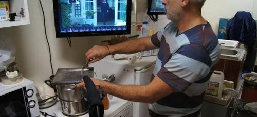 (Vidéo) Découvrez l'incroyable métier de bruiteur au cinéma !