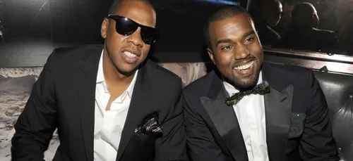 Kanye West et Jay Z : une nouvelle collaboration en perspective ?