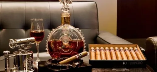 Voici les 3 alcool les plus chers au monde, ceux que vous ne...