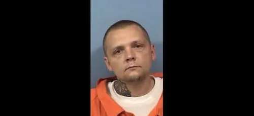 USA : Vous ne pourrez jamais imaginer pourquoi cet homme passera 22...