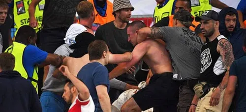 Un hooligan Russe raconte tout sur la vie aux Beaumettes !