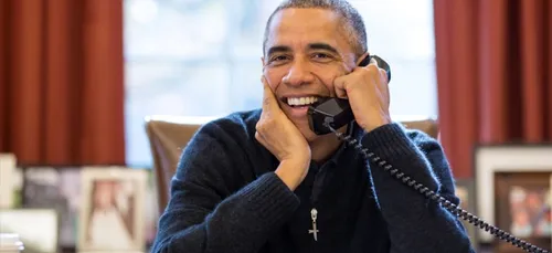 Le dernier jour de son mandat, Obama a débloqué 221 millions de...