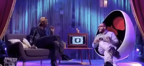 Ahmed Sylla et Alban Ivanov sont ingérables au comedy club !