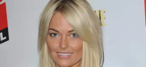 Caroline Receveur : elle affiche son bonheur sur les réseaux sociaux !