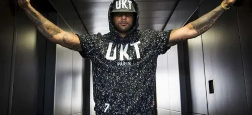 Booba fracasse Kaaris sur OKLM Radio !