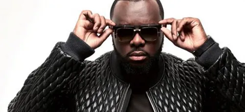 (Vidéo) Découvrez l'incroyable surprise faite par Maitre Gims à un...