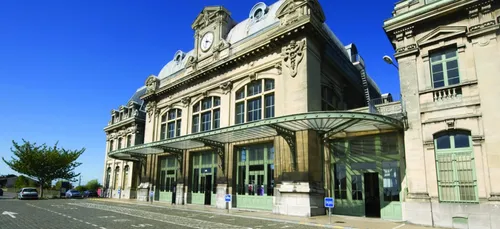 Pour échapper à un contrôle SNCF il prétend être mort !