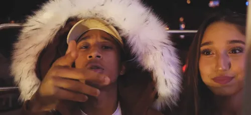 MKN FT YA - On ira loin