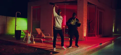 FUTURE FT RICK ROSS - That's a check