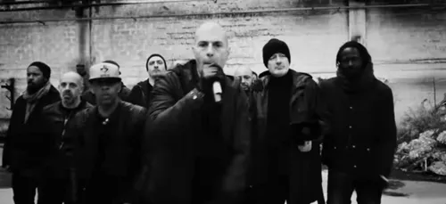 IAM - Monnaie de singe