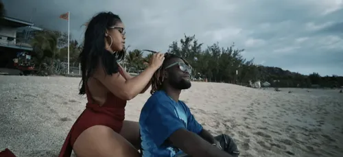 JOK'AIR - C'est la guerre