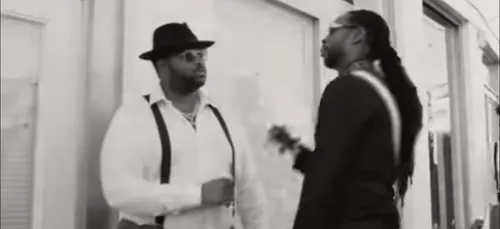 2 CHAINZ FT GUCCI MANE & QUAVO - Good drank