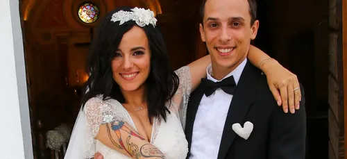 Le mari d'Alizée, Grégoire Lyonnet, la blesse accidentellement au...