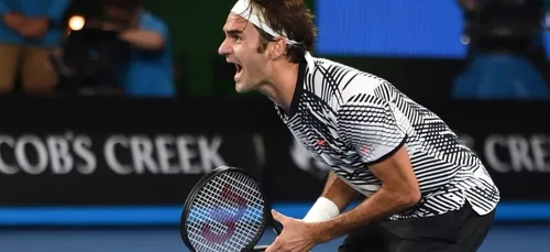 Federer, Handball : Débrief d'un dimanche sport de folie !