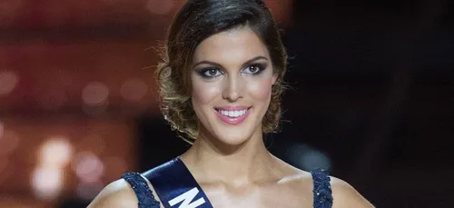 Iris Mittenaere : élue Miss Univers !(Vidéo)