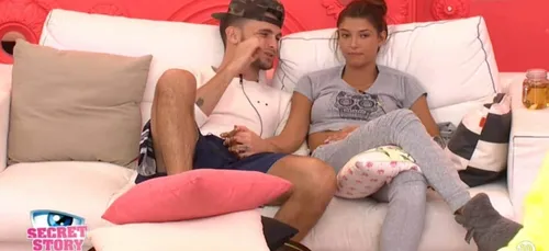 Secret Story 10 : Mélanie et Bastien devraient bientôt se marier !