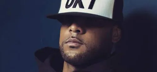 Oui, vous ne rêvez pas : Booba entre à Harvard !