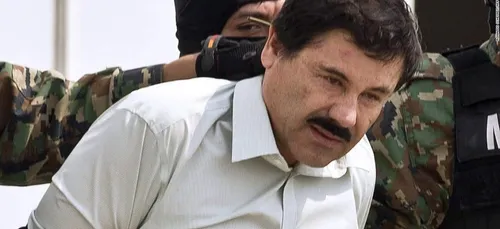 La série « El Chapo » verra bien le jour !