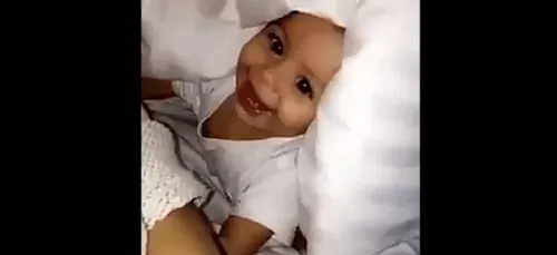 Le meilleur des réveils !