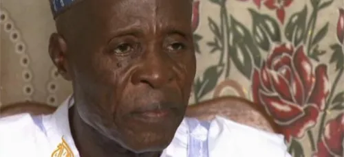 Après avoir eu 170 enfants, Muhammadu Bello Masaba est décédé.