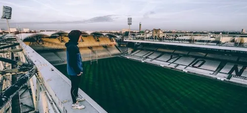 Siirvgve : le célèbre photographe de l'extrême est décédé !