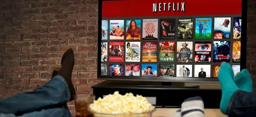 Oui, Netflix a bien des catégories cachées !