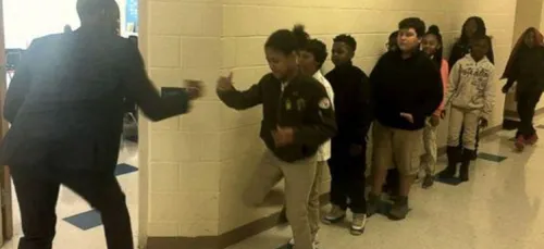 Ce prof est celui dont on rêve tous ! pour comprendre pourquoi...