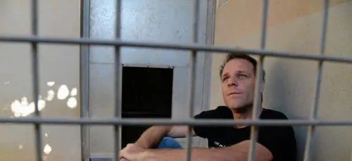 Rémi Gaillard : il veut s'enfermer avec Pamela Anderson (photo)