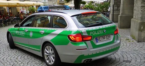 Drame : un père tente de tuer le violeur de sa fille et il se fait...