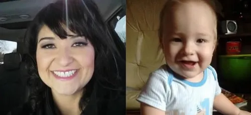 Elle étouffe son bébé puis se suicide après l'avoir annoncé sur...