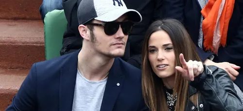 Capucine Anav : c'est dur, Louis Sarkozy l'a déjà remplacée par...