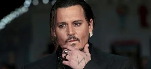 Johnny Depp : pourquoi serait-il  au bord de la ruine ?