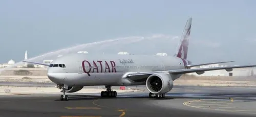 Doha - Auckland : décollage du vol sans escale le plus long de...