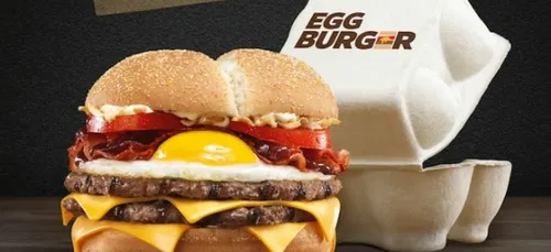 Burger King vous offrira un burger si vous êtes chauve !
