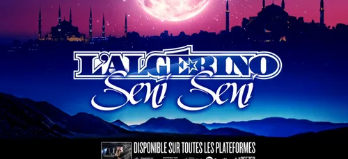 L'ALGERINO - Seni seni