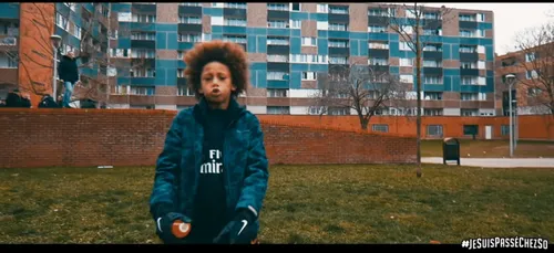 SOFIANE - Tout le monde s'en fout