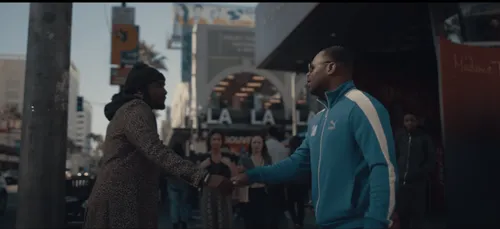 WALE - Groundhog day