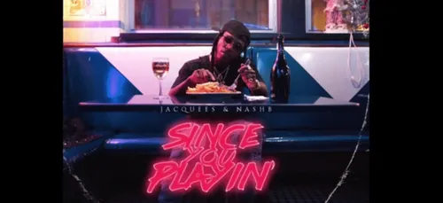 JACQUEES FT QUAVO & TYDOLLASIGN - Bed pt 2