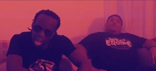 NAZA FT YOUSSOUPHA - Qui m'empêche