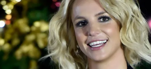 Découvrez la bande annonce du biopic sur Britney Spears (Vidéo) !