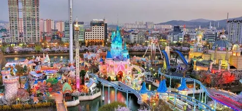 Tragique : éjectée d'une attraction, une ado décède (Vidéo)